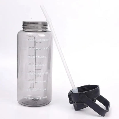 2L Portable Water Bottle