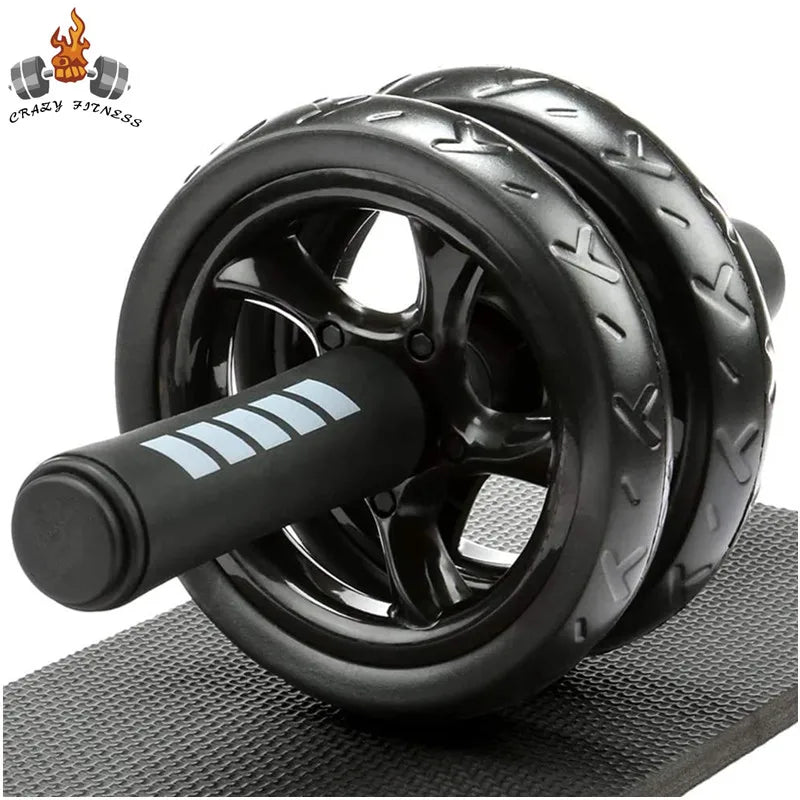 Ab Roller Wheel